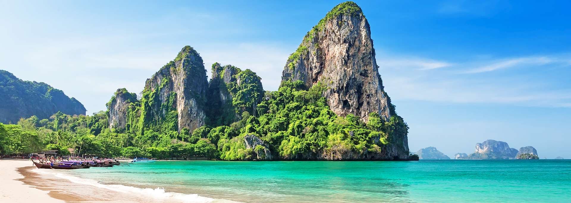Krabi, Thailand