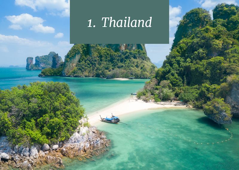 Thailand