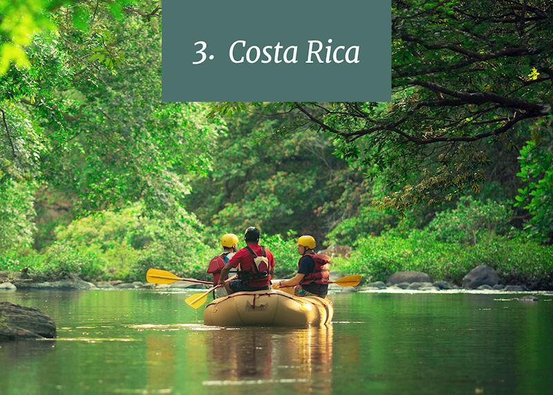 Costa Rica