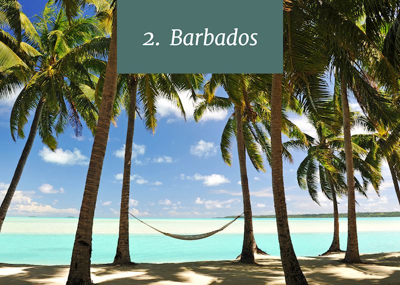 Barbados