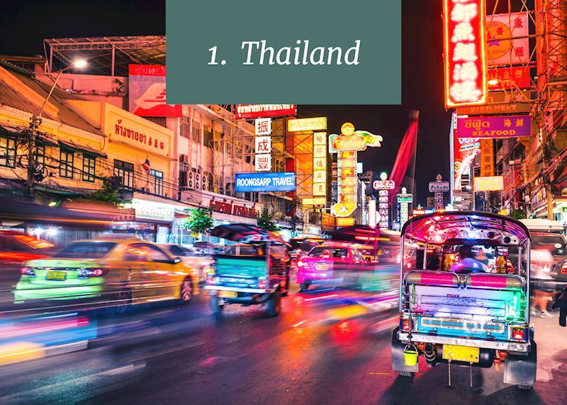 Thailand