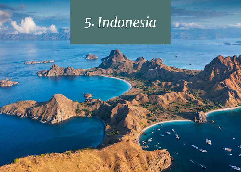 Indonesia
