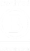 B Corp Certified Logo