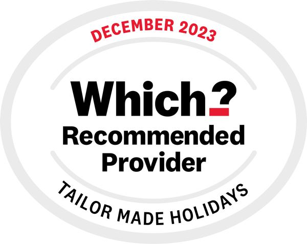 Which? Recommended Provider December 2023