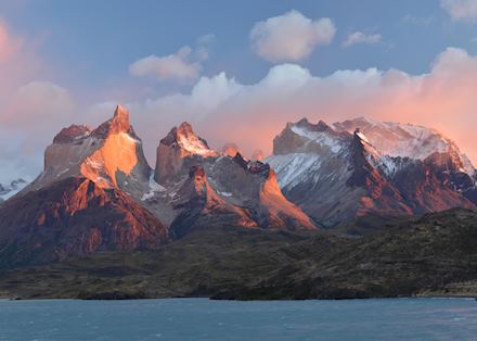 Patagonia Patagonia
