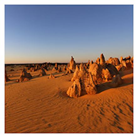 The Pinnacles, Nambung National Park
