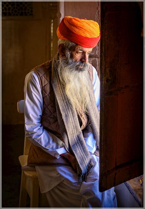 Jodhpur, India
