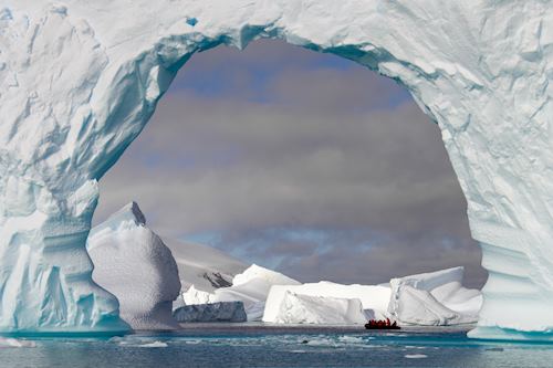 Antarctica