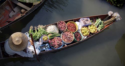 Bangkok, Thailand