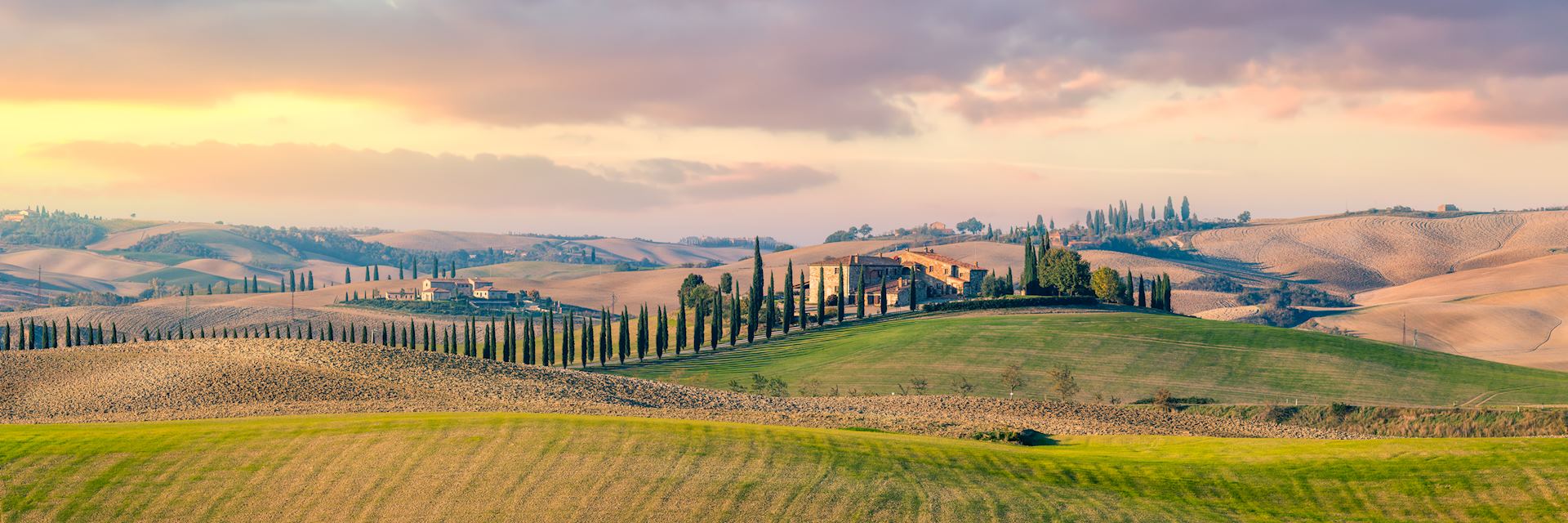 Tuscany, Italy
