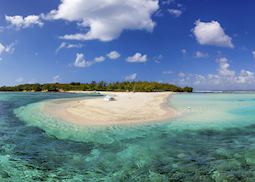 Mauritius