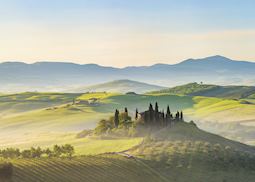 Tuscany