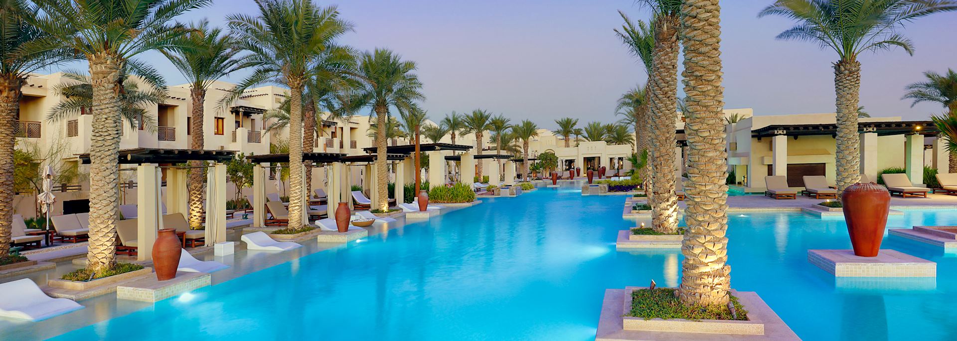 Al Wathba, a Luxury Collection Desert Resort & Spa