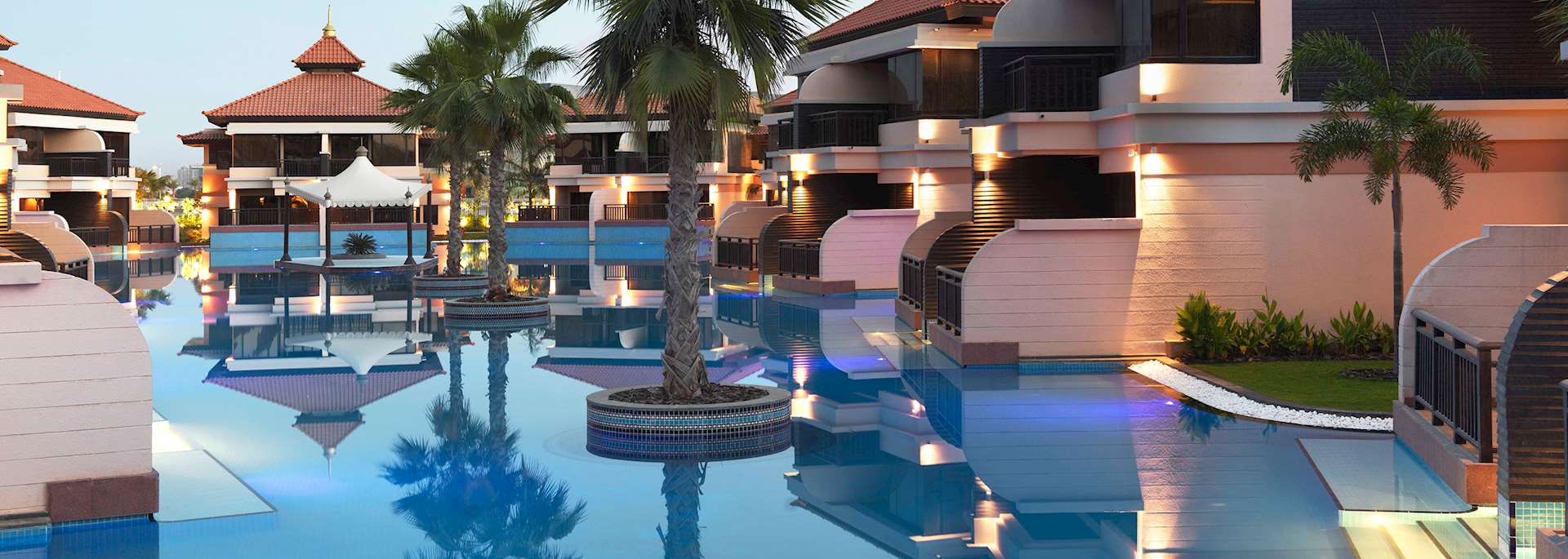 Anantara The Palm