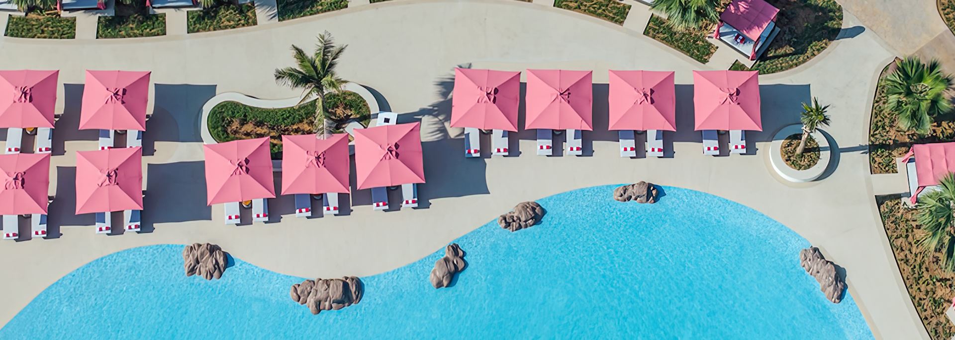 Anantara Mina Ras Al Khaimah Resort