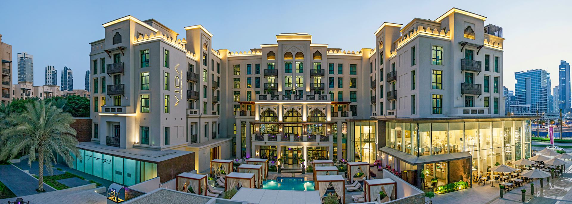 Hotel Boulevard, Autograph Collection