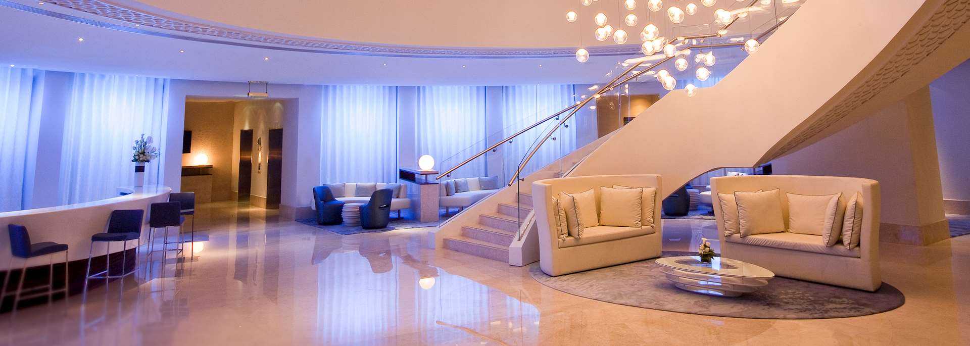 JA Ocean View Hotel