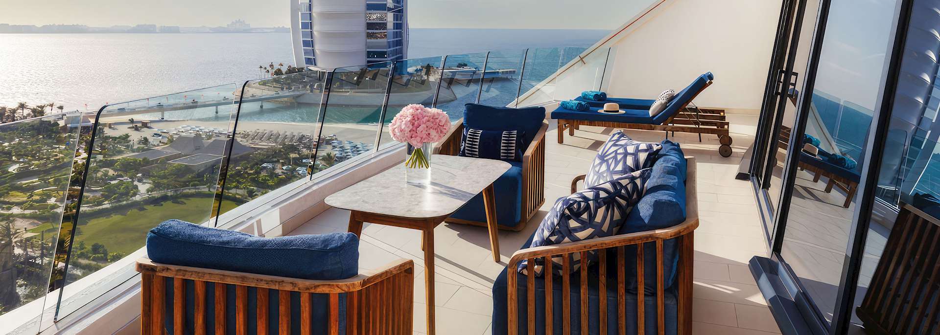 Jumeirah Beach Hotel