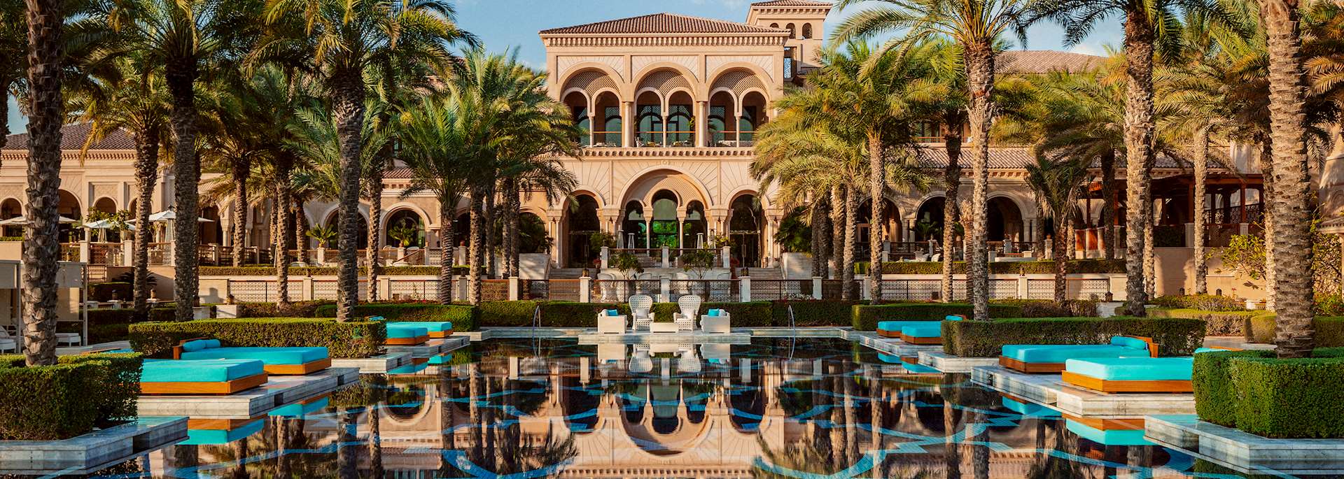 One&Only The Palm