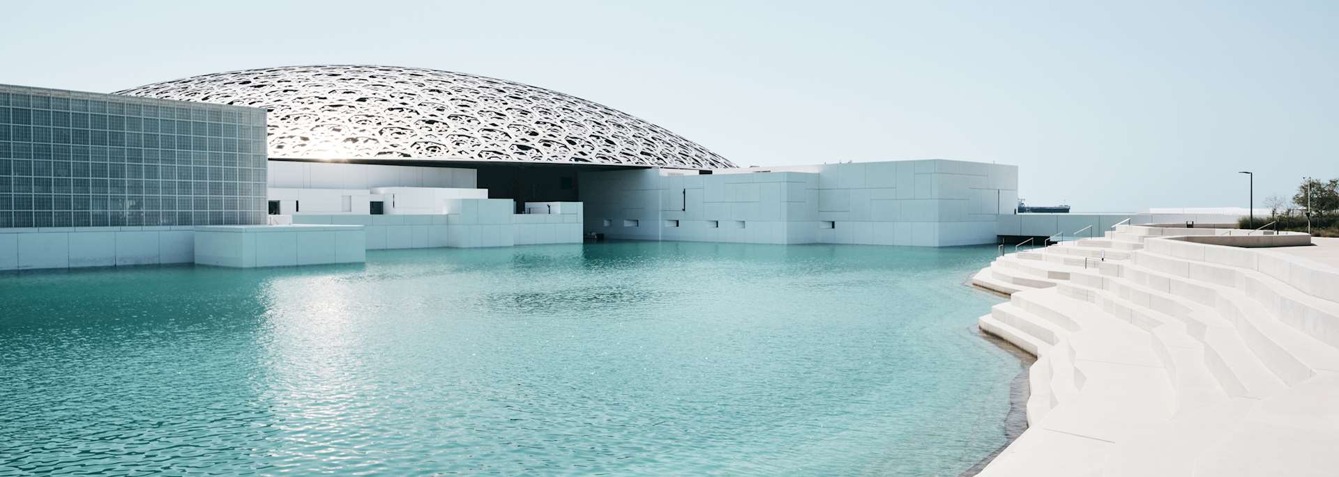 Louvre Abu Dhabi