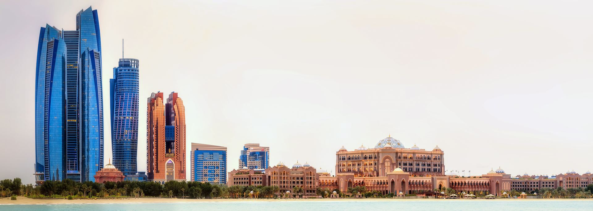 Abu Dhabi