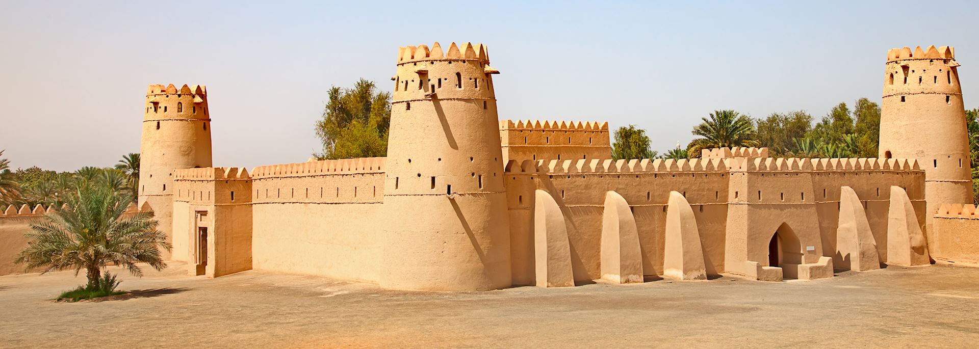 Fujairah