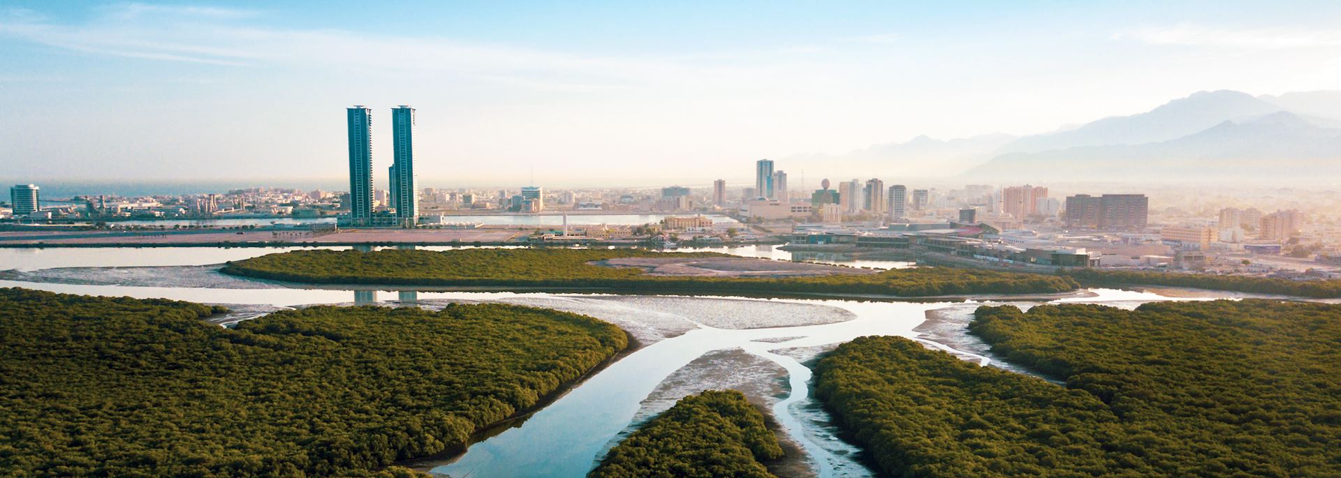 Ras Al Khaimah