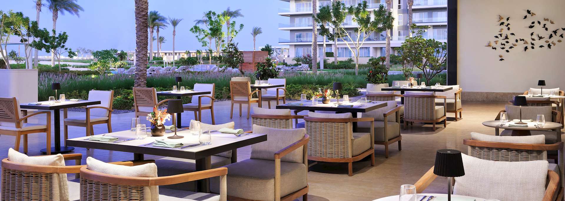 Address Beach Resort Marassi