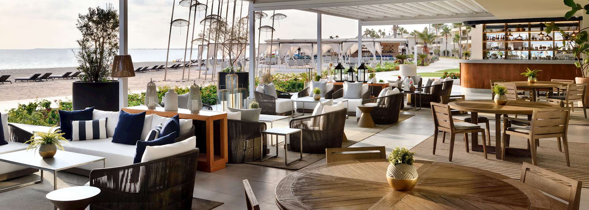 Al Alamein Hotel