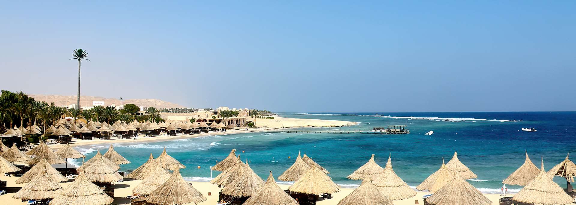 Mövenpick Resort El Quseir