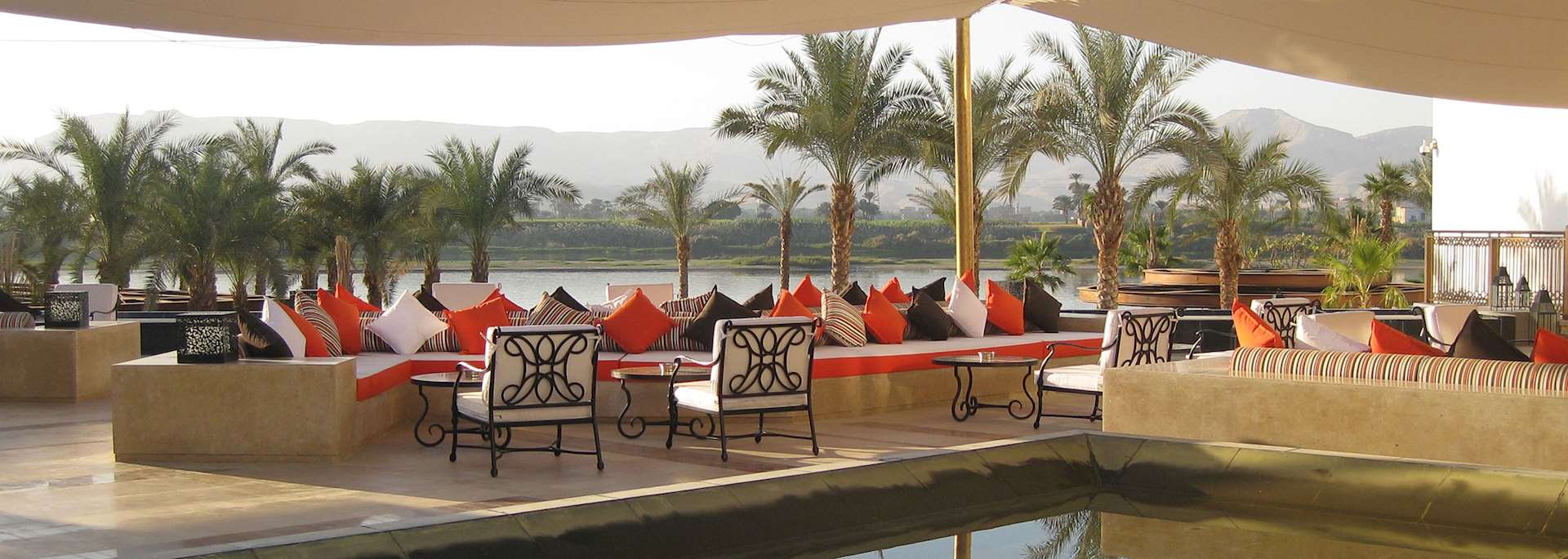 Hilton Luxor