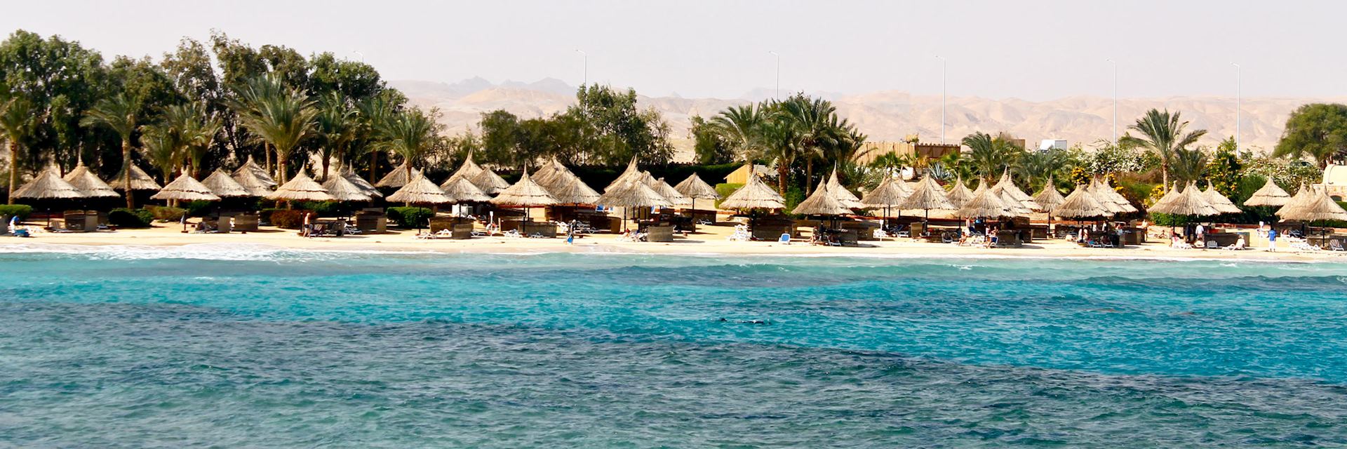 Movenpick Resort El Quseir
