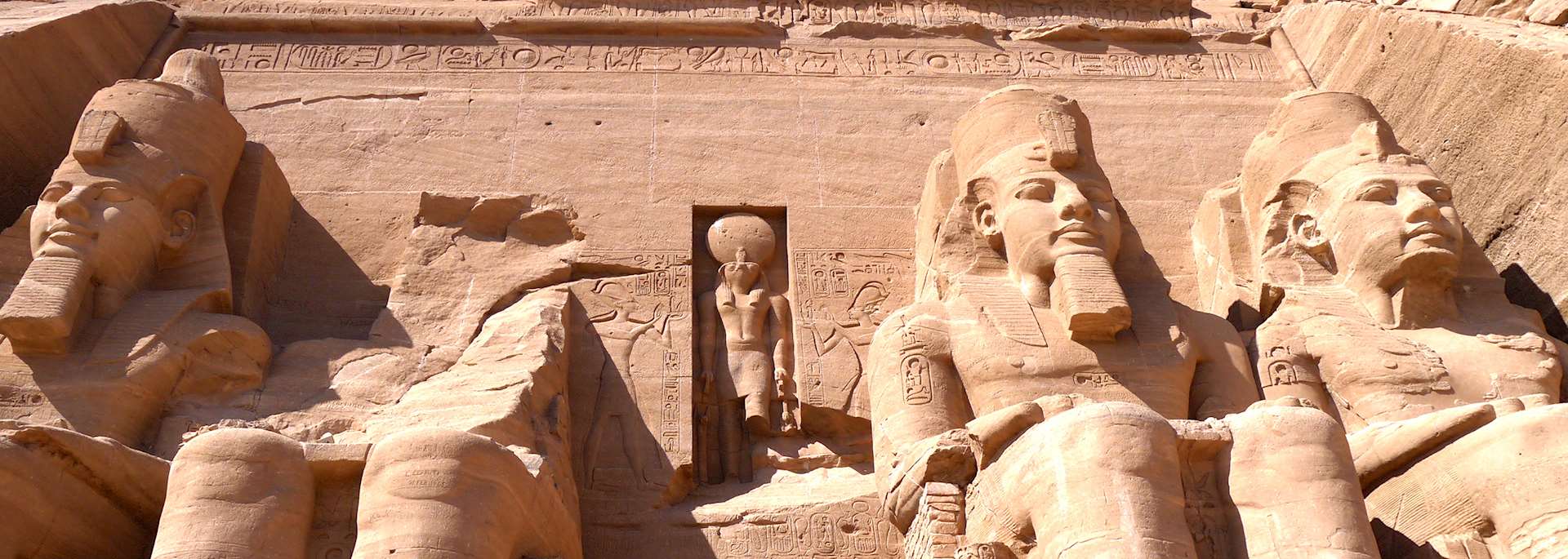 Abu Simbel