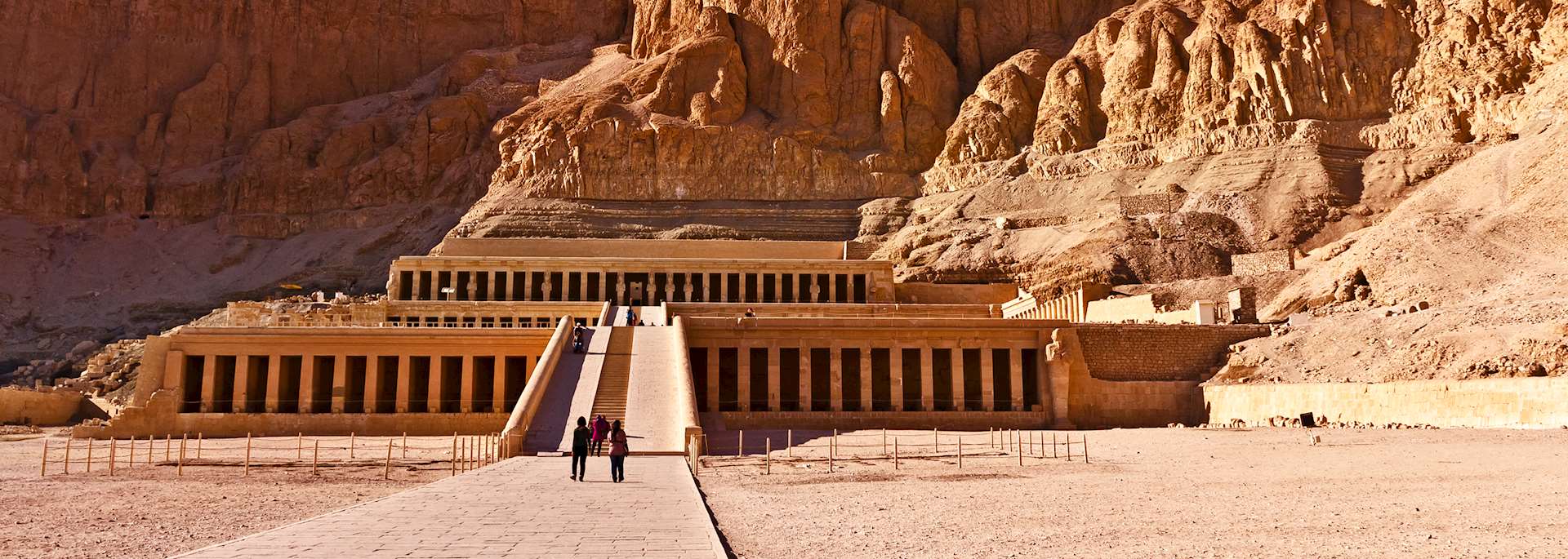 Hatshepsut Temple