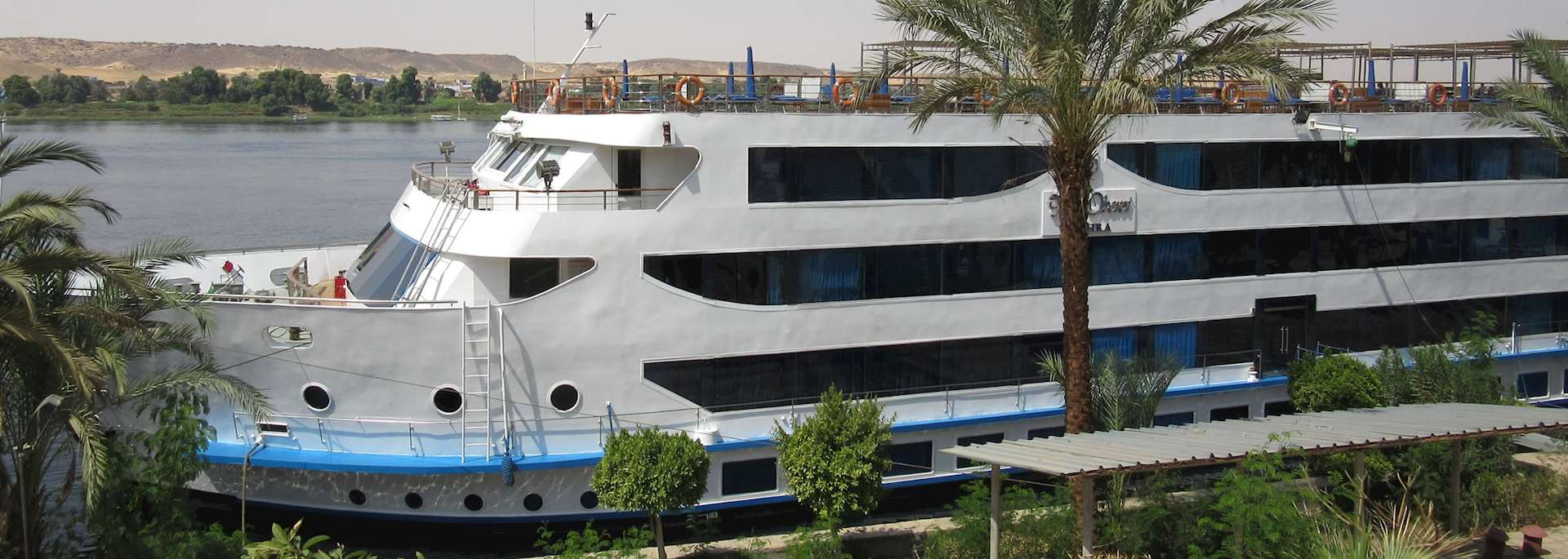 M/S Oberoi Zahra