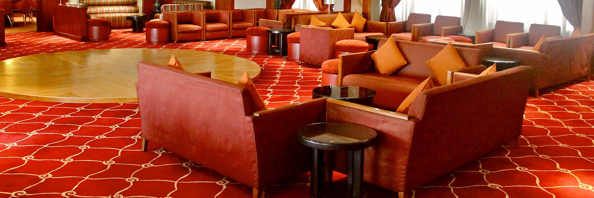 M/S Sonesta Nile Goddess