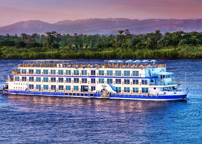 Oberoi Philae