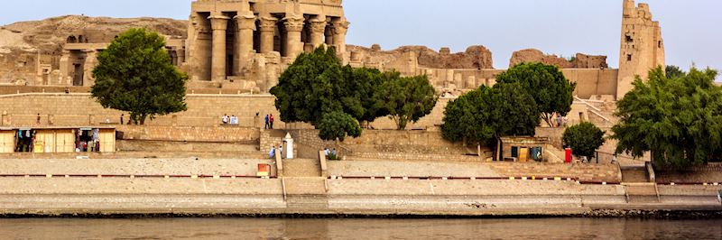 Temple of Kom Ombo