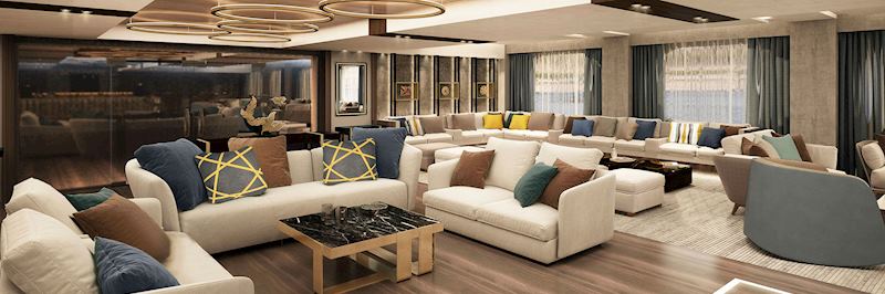 M/S Sonesta Sun Goddess