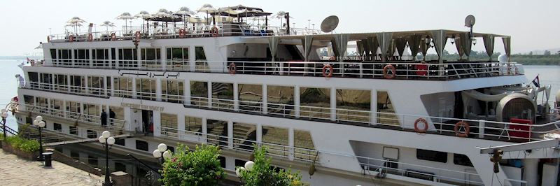 M/S Sun Boat IV