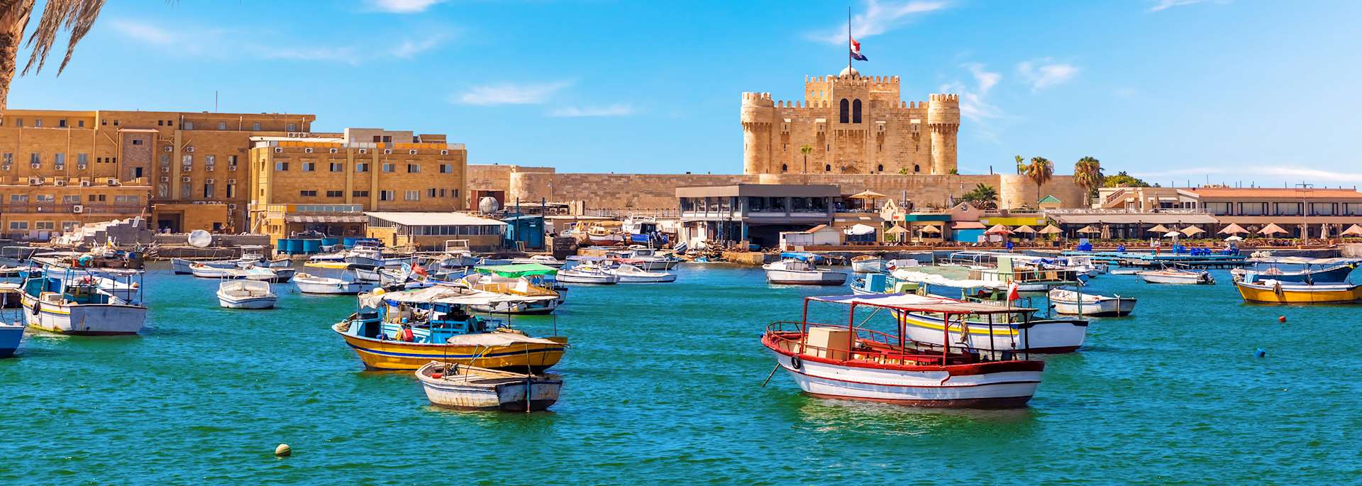 Port of Alexandria