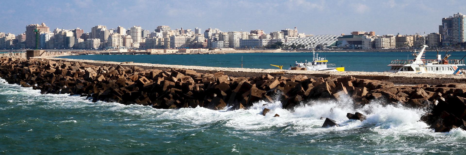 Alexandria