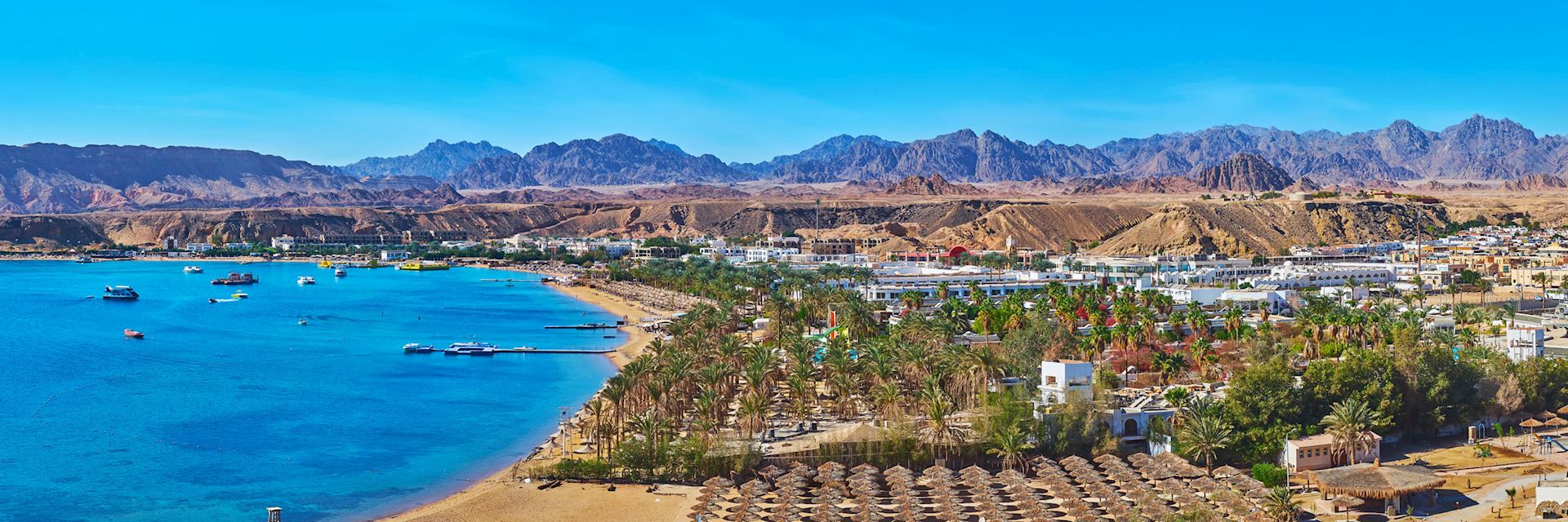 El Maya in Sharm El Sheikh