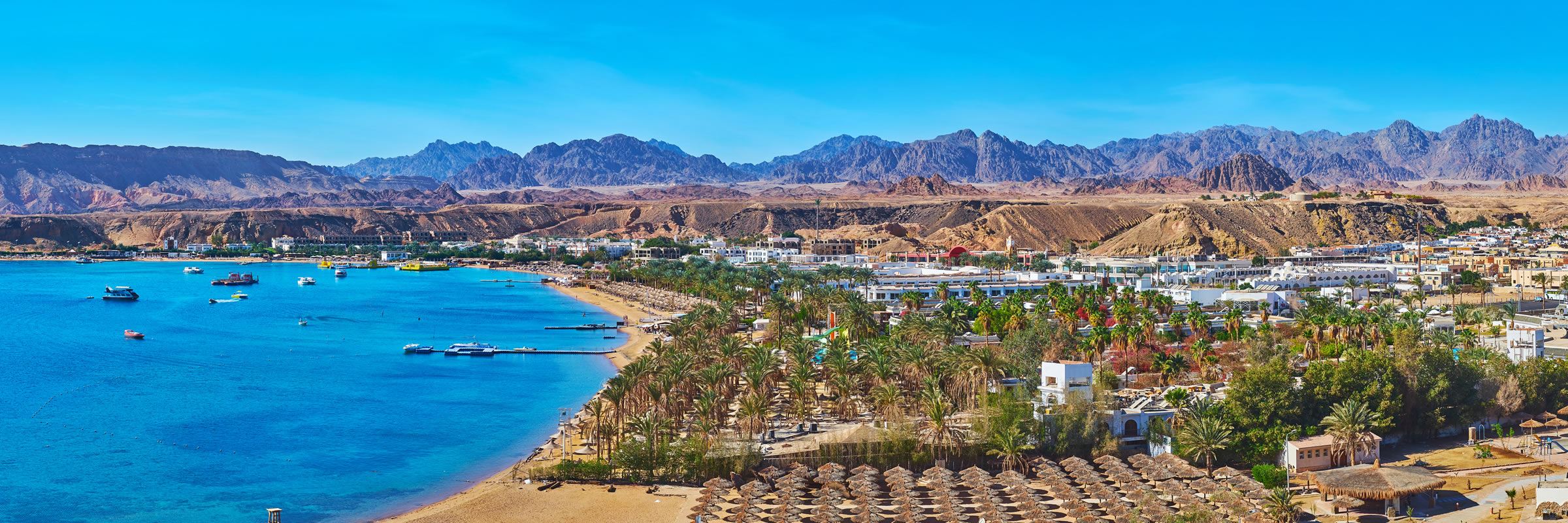 Visit The Red Sea on a trip to Egypt  Audley Travel