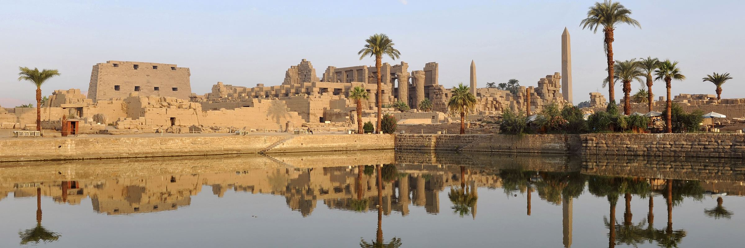 Places To Visit In Egypt | Tailor-Made Vacations | Audley Travel