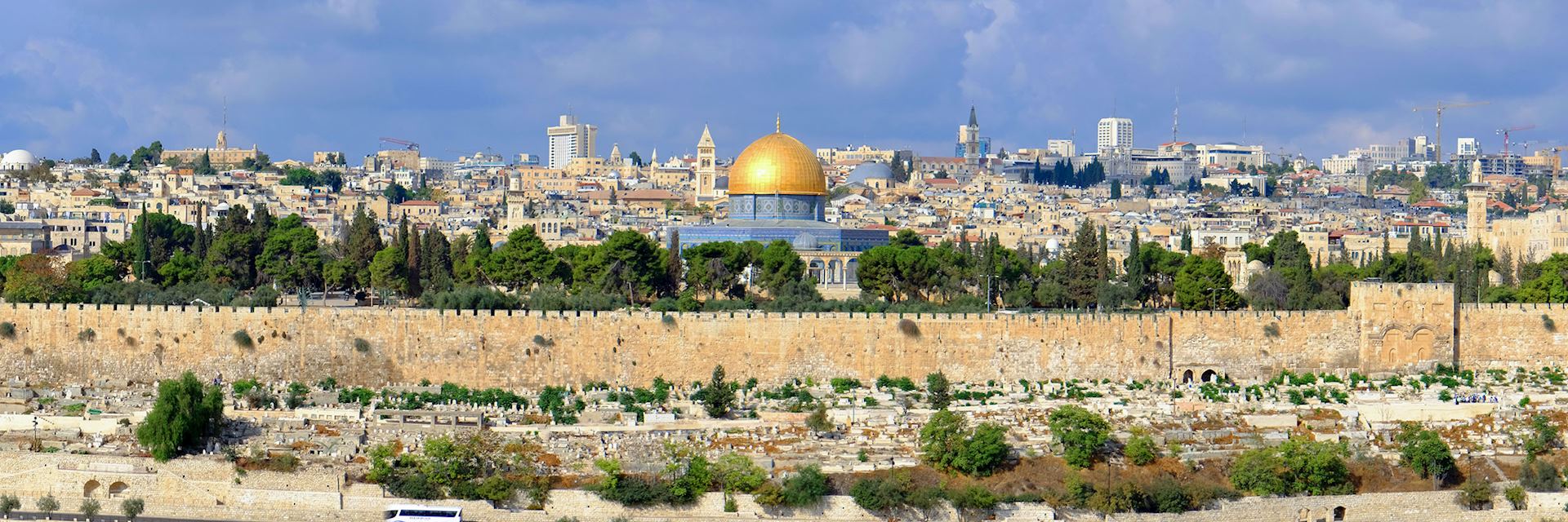 Jerusalem
