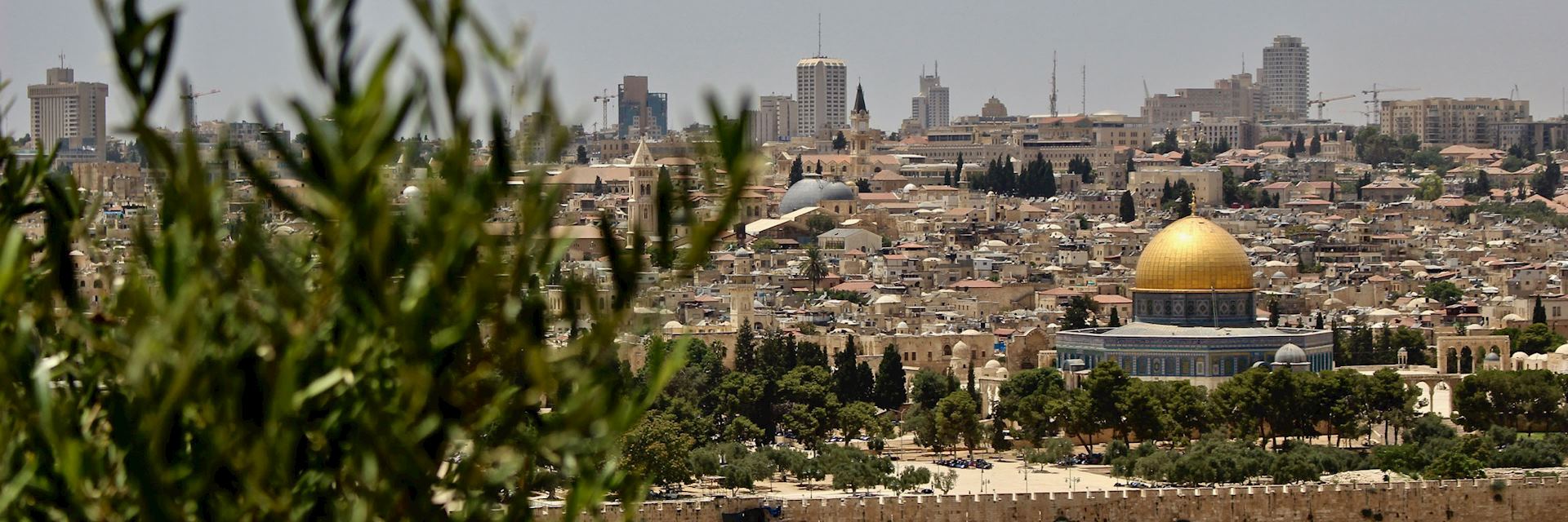 Best Time To Visit Israel Climate Guide Audley Travel