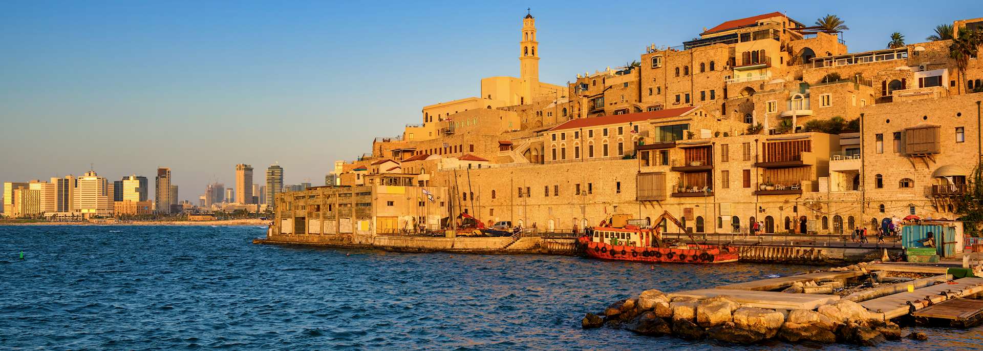 Jaffa