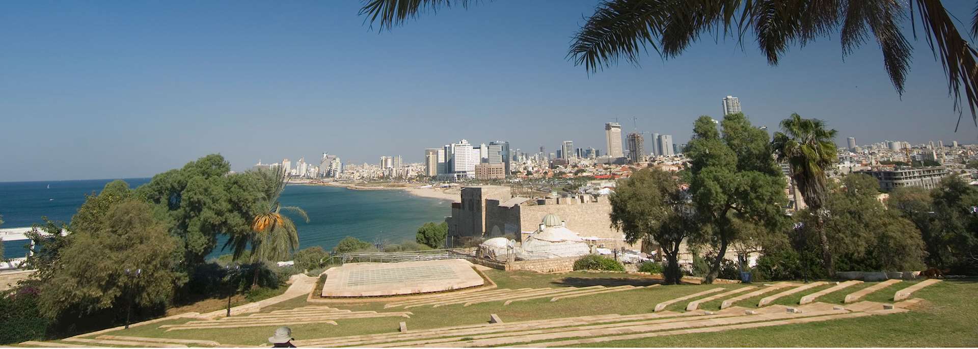 Tel Aviv