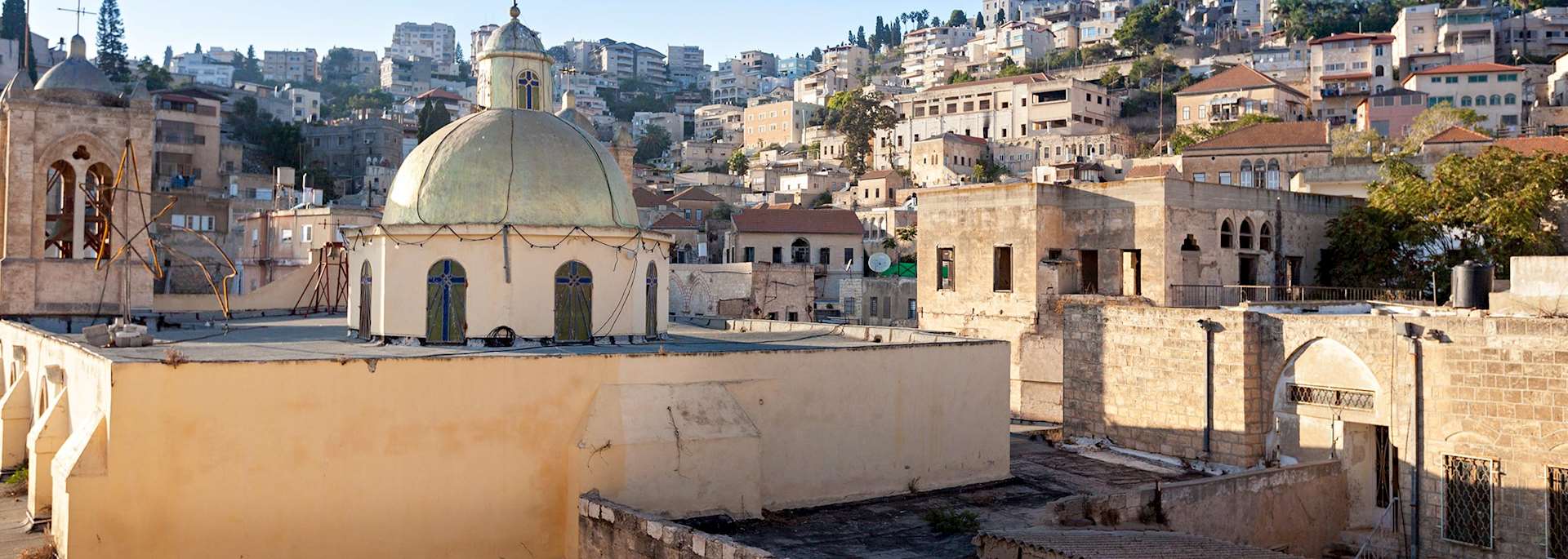 Nazareth